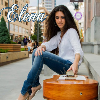 Elena Yerevan | Dance Plant Records