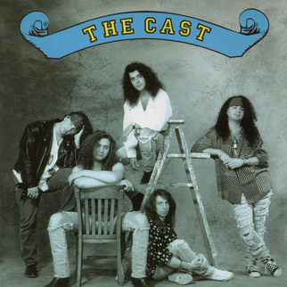 The Cast – The Cast