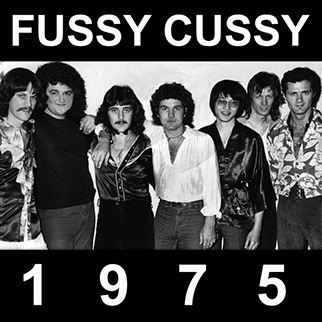 Fussy Cussy – 1975