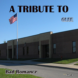 Hit Collective – A Tribute to Glee Bad Romance, Vol. 3