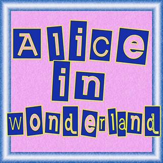 The Showcast – Alice in Wonderland