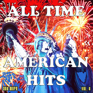 Various Artists – All Time American Hits and More, Vol. 4