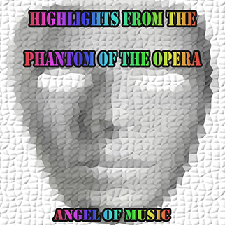 The Showcast – Angel of Music