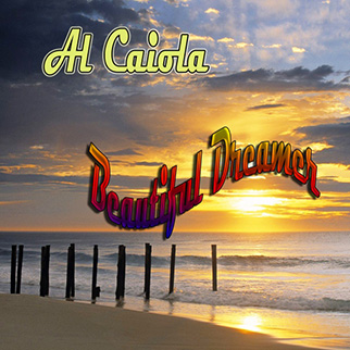 Al Caiola – Beautiful Dreamer