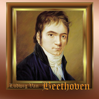 Ludwig van Beethoven – Beethoven Van Ludwig