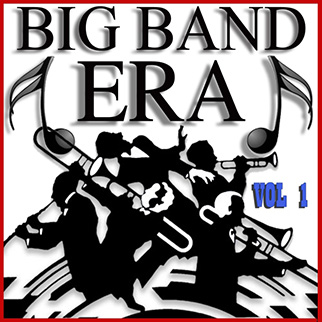 Various Artists – Big Band Era Vol. 1