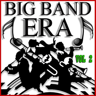 Various Artists – Big Band Era Vol. 2