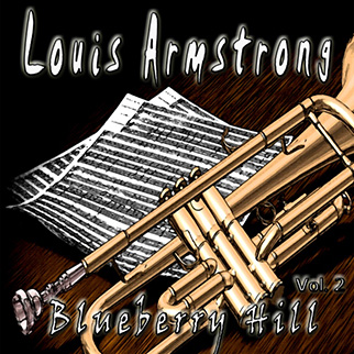 Louis Armstrong – Blueberry Hill, Vol. 2