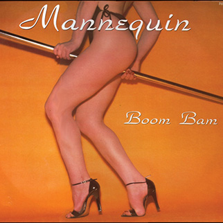 Mannequin – Boom Bam