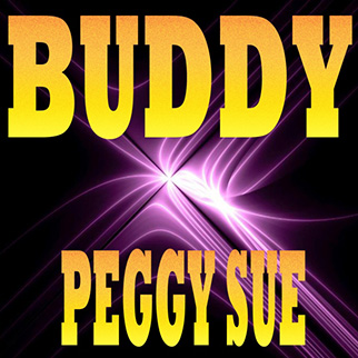 The Showcast – Buddy (Peggy Sue)