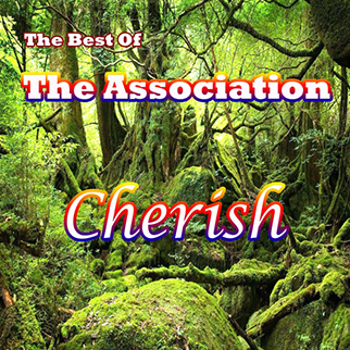 The Association – Cherish: The Best of The Association