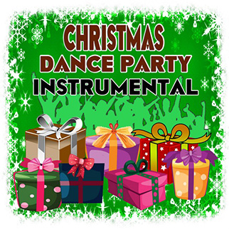 Costanzo – Christmas Dance Party Instrumental