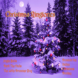 FC-7 – Christmas Ringtones
