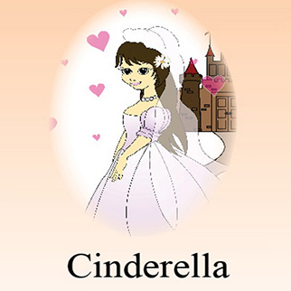 R.P. – Cinderella
