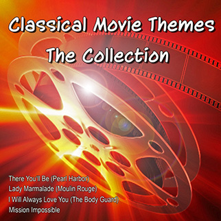 Various Artists – Classic Movie Themes: The Collection