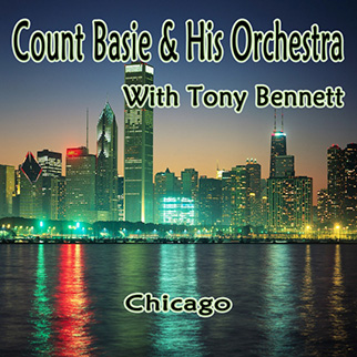 Chicago – Tony Bennett