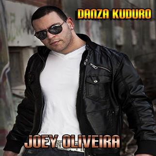 Joey Oliveira – Danza Kuduro