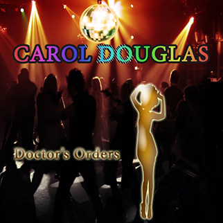 Carol Douglas – Doctor’s Orders