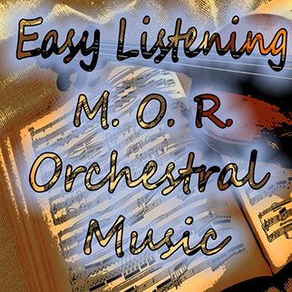 Hit Collective – Easy Listening M.O.R. Orchestral Music