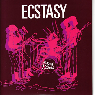 Surf Sisters – ECSTASY