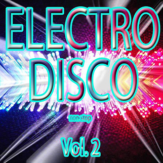 Various Artists – Electro Disco Non-Stop, Vol. 2