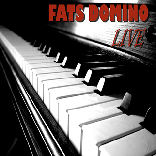 Fats Domino – Fats Domino Live