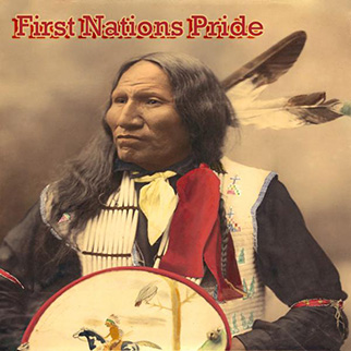Taha – First Nations Pride