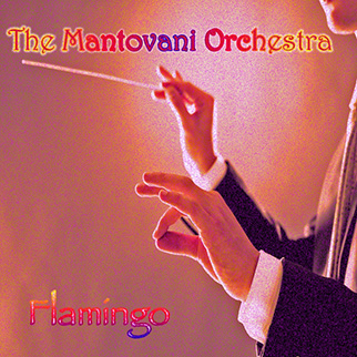 Mantovani Orchestra – Mantovani Orchestra: Flamingo