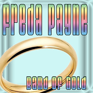 Freda Payne – Band Of Gold