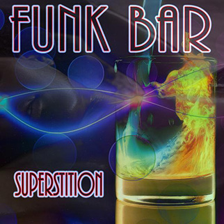 Various Artists – Funk Bar, Superstition