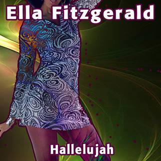 Ella Fitzgerald – Hallelujah