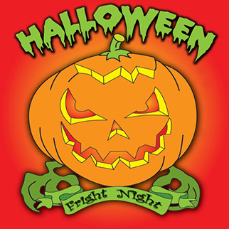 FC-7 – Halloween Fright Night