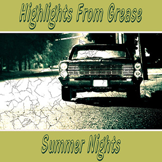 The Showcast – Highlights from Grease (Summer Nights)