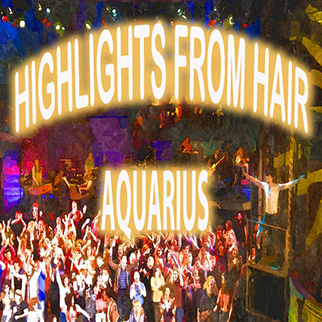 The Showcast – Highlights from Hair Aquarius