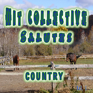 Hit Collective – Hit Collective Salutes Country, Vol. 1