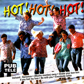 Various Artists – Hot Hot Hot