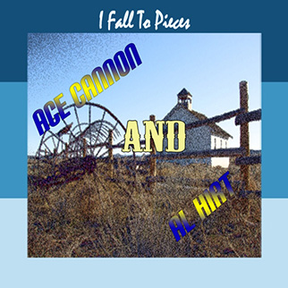 Ace Cannon – I Fall to Pieces