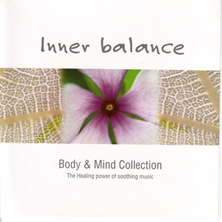 J. Fong – Inner Balance Body & Mind Collection