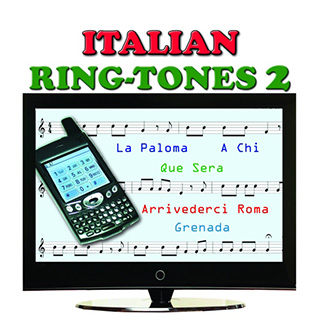 FC-7 – Italian Ring Tones 2