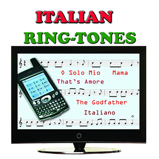 FC-7 – Italian Ringtones