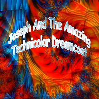 Joseph & The Amazing Technicolor Dreamcoat The Showcast