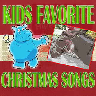 Joey O. – Kids Favorite Christmas Songs