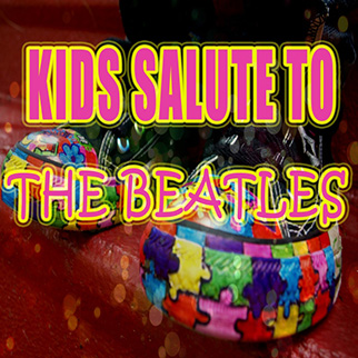 Chocolate Ice Cream – Kids Salute to The Beatles
