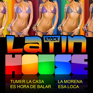 Knock – Latino House