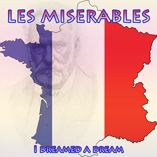The Showcast – Les Miserables: I Dreamed a Dream