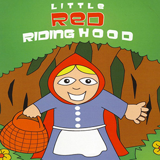 R.P. – Little Red Riding Hood
