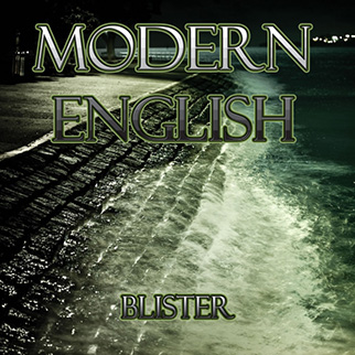 Modern English – Blister