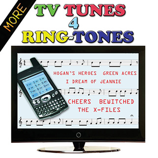 FC-7 – More TV Tunes 4 Ring Tones