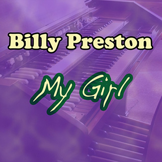 Billy Preston – My Girl