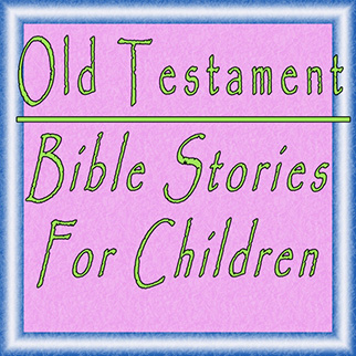 Chocolate Ice Cream – Old Testament, Bible Stories for Children